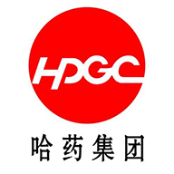 厚威合作企业-哈药